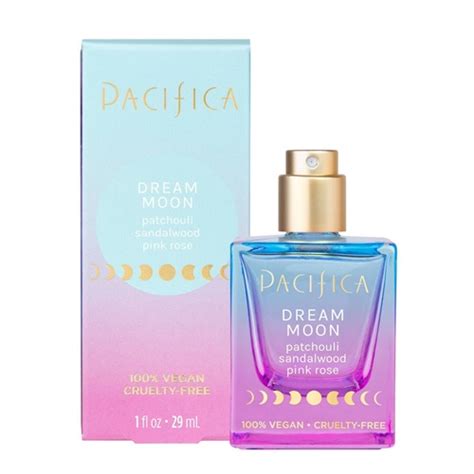 pacifica perfume dupe|Pacifica Dream Moon: The Affordable Baccarat Rouge 540 Dupe .